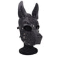 Dog/ Pup Hood Black-H37-BLK
