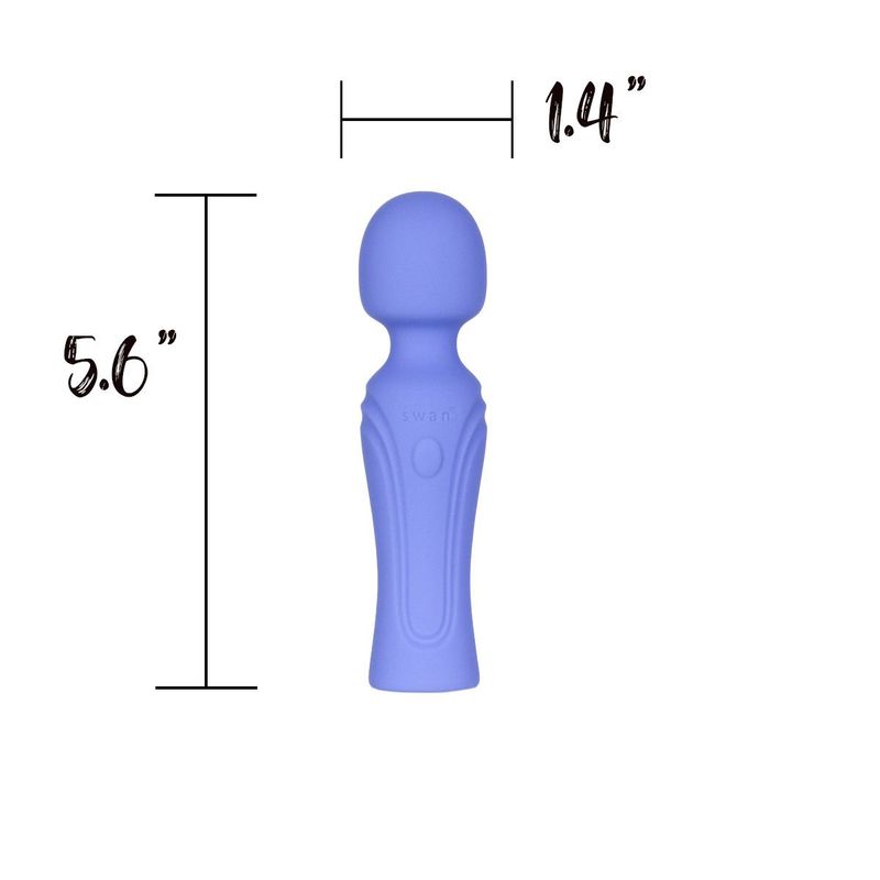 Swan Era Massage Wand-25615