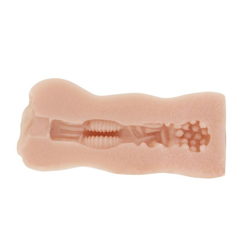 KMP Hall Mitsuki Nagisa Real Hole Masturbator-GODS801