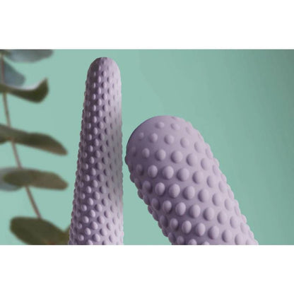 Unite 3 Pc Silicone Dilator Set-UNDILLIL-FB023