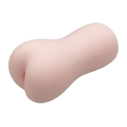 Cool Blonde Maid Takes Care of Me Masturbator-PBH003