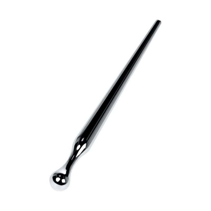 Silver Metal Needle Urethral Plug-717305