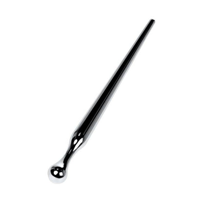 Silver Metal Needle Urethral Plug-717305