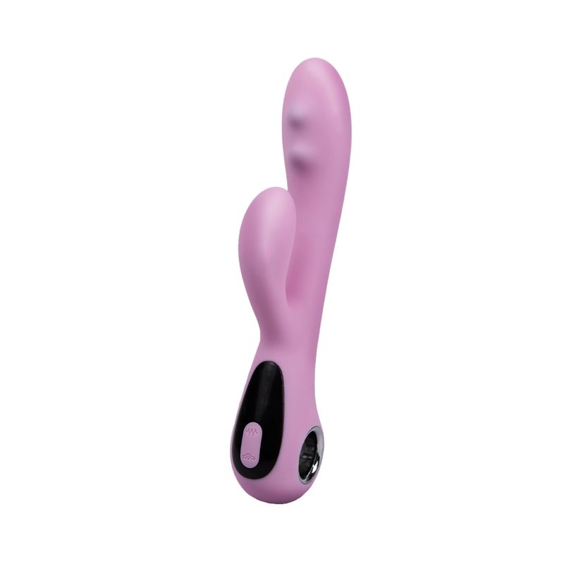 Majestic Lucile Pro USB 10 Mode G-Spot Vibrator-CT-JVB-1055-LUCILE