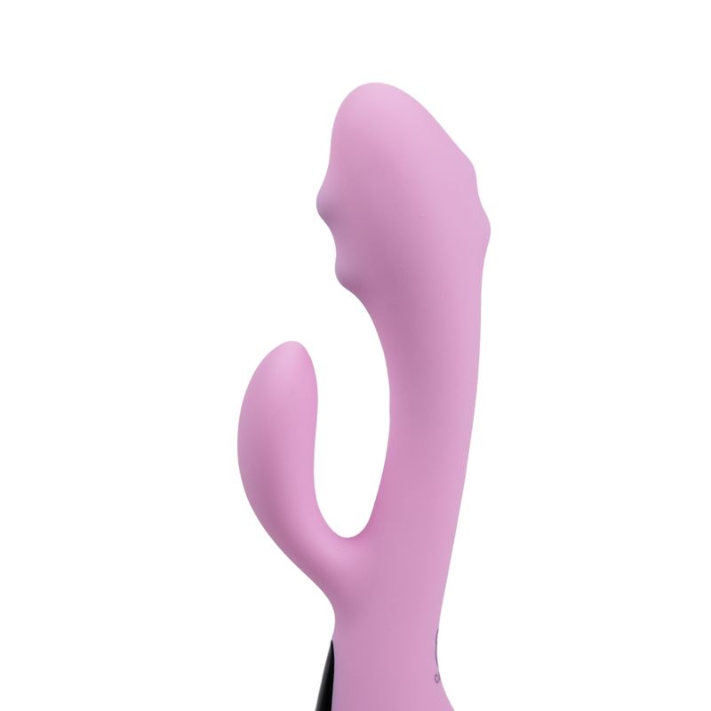 Majestic Lucile Pro USB 10 Mode G-Spot Vibrator-CT-JVB-1055-LUCILE