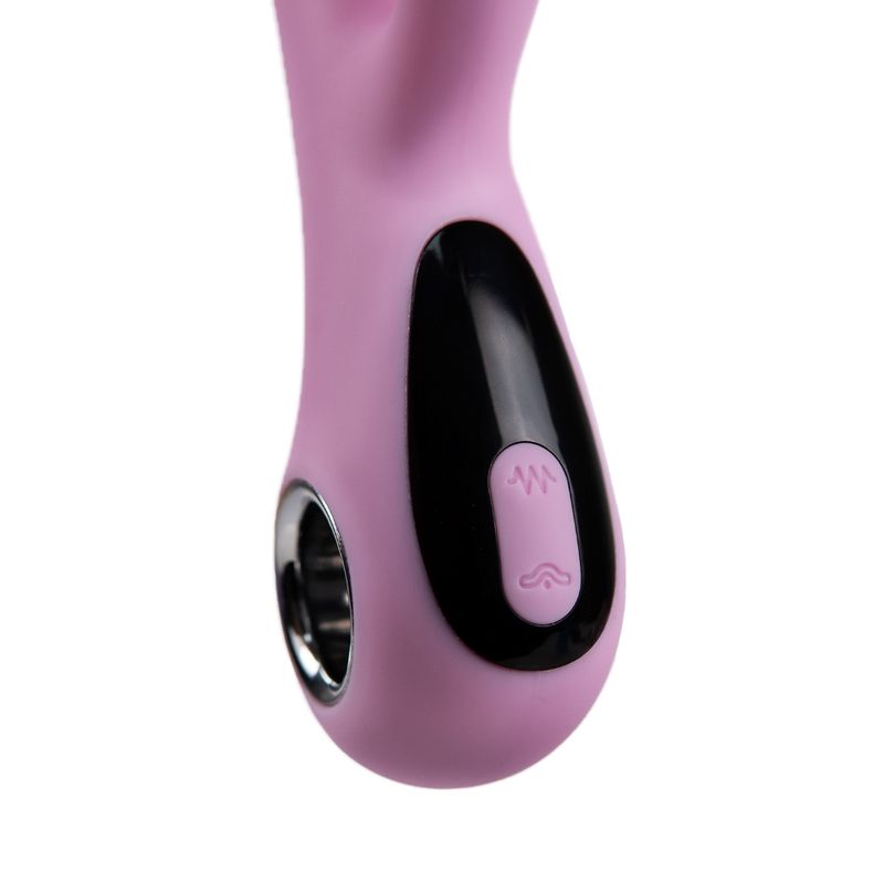 Majestic Lucile Pro USB 10 Mode G-Spot Vibrator-CT-JVB-1055-LUCILE