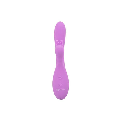 Leyla Pro USB Rabbit Vibrator-CT-JVB-154-LEYLA-LIL