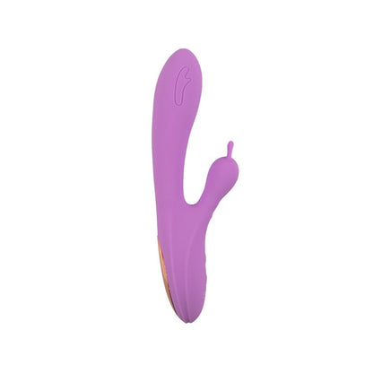 Leyla Pro USB Rabbit Vibrator-CT-JVB-154-LEYLA-LIL