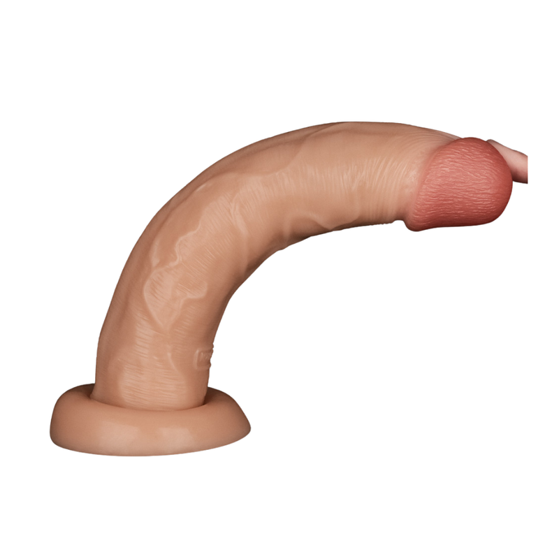 10in Vibrating USB Power Basics Cock-LV111206