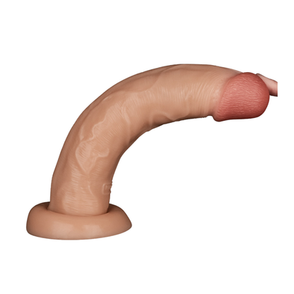 10in Vibrating USB Power Basics Cock-LV111206