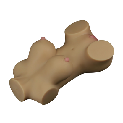 Streetgirls #5 Love Doll Torso Janelle-LV352009