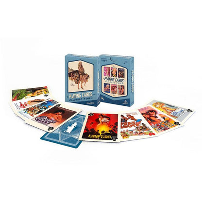 Classic Porn Playing Cards-CAR-002