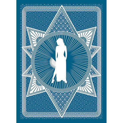 Classic Porn Playing Cards-CAR-002