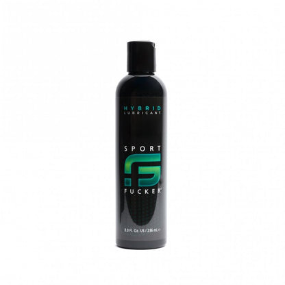 Sport Fucker Hybrid Lubricant 8oz 236ml-SF-23326