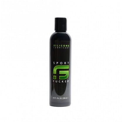 Sport Fucker Silicone Lubricant 8oz 236ml-SF-23325