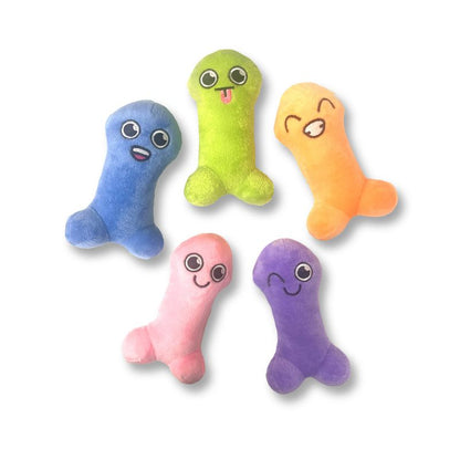 Plushy Pillows Suck A Bag Of Dicks-CP.1237