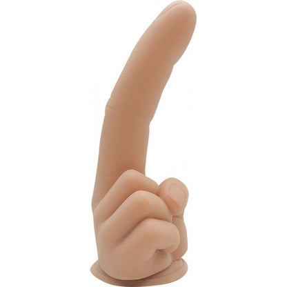 Finger Fest Dildo Trigger Flesh-HP-3724