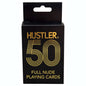Hustler Playing Cards-BG.C33