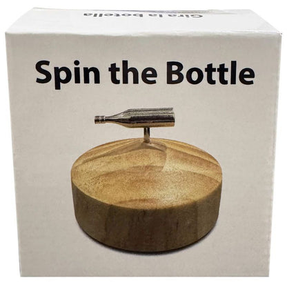 Spin the Bottle Game-BG.A42