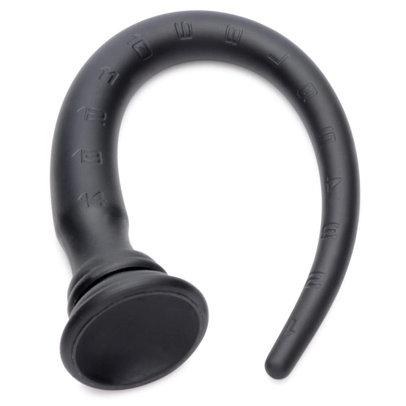 Silicone Tapered Hose 15in-AG513-S