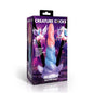 Dream Rider Silicone Dildo-AH555