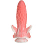 Pegasus Pecker Winged Silicone Dildo-AH239