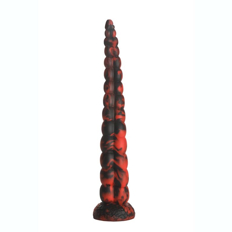 Stinger Silicone Dildo-AH636