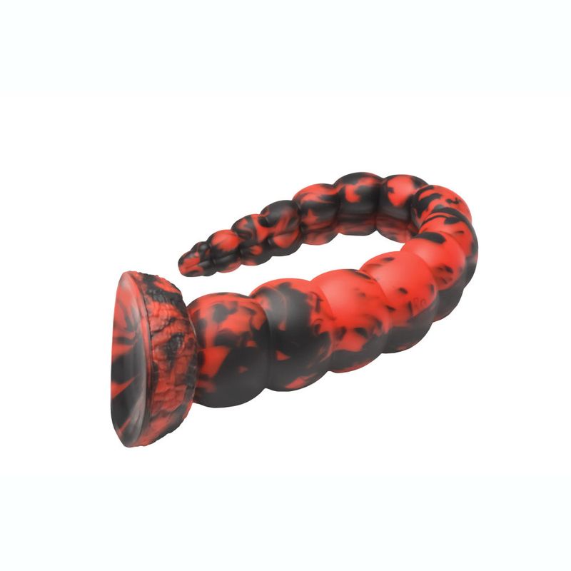 Stinger Silicone Dildo-AH636