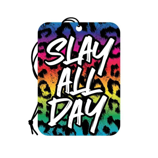 Slay All Day Air Freshener-VAF-015