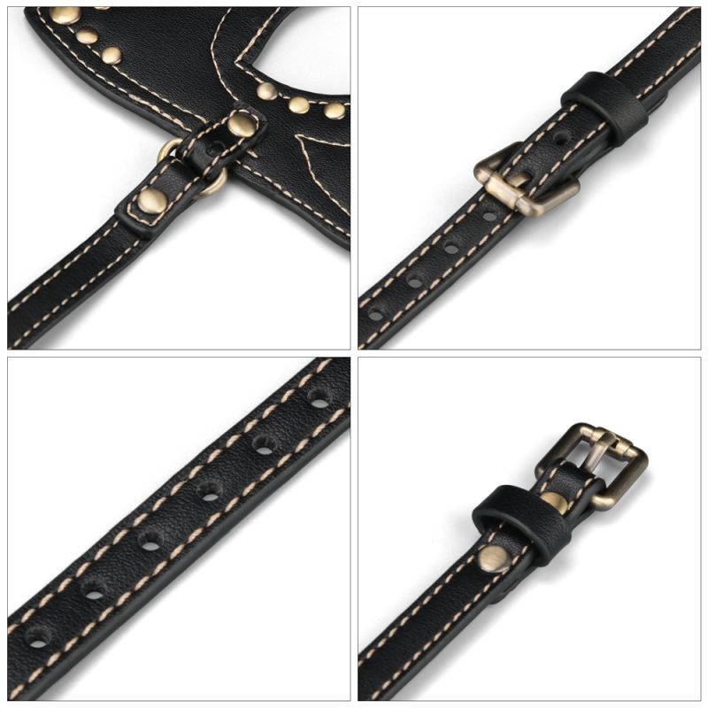 Rebellion Reign Cat Mask-LV761202