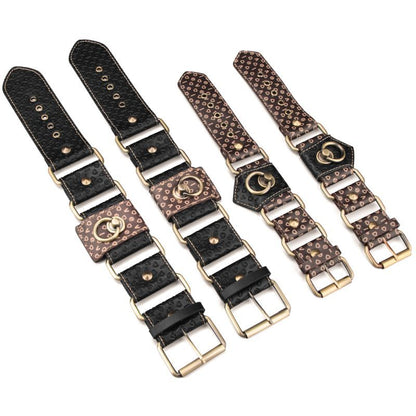 Rebellion Reign Hogtie Set-LV761209