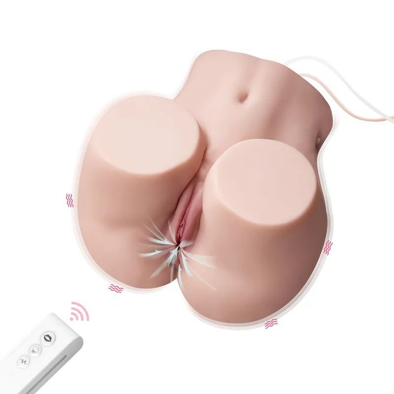 Mignon 6kg USB Auto Suction Pussy and Ass with Remote-SQ-MAS50090