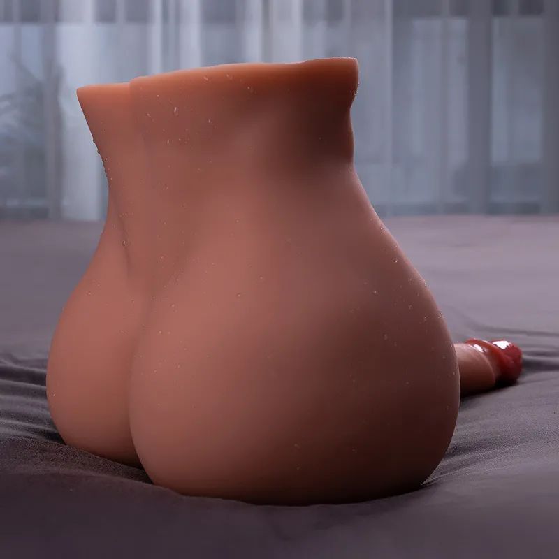 Bartlett 5kg USB Auto Thrusting 15cm Male Cock and Ass-SQ-MAR30019V