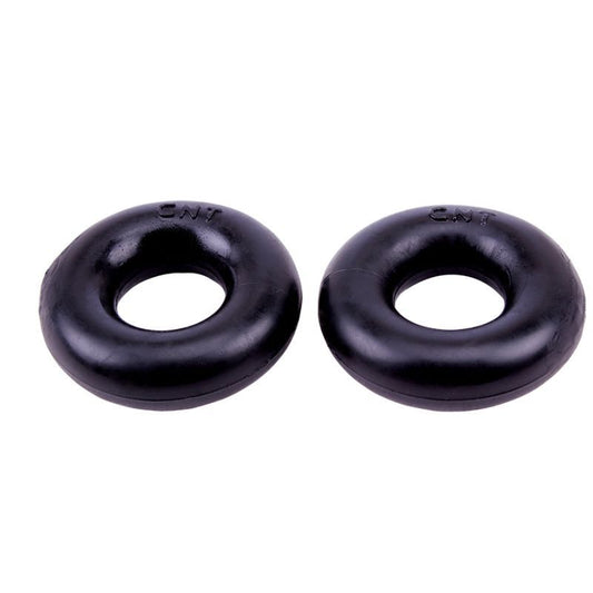 Mega Donut Rings Twin Pack-CN-370300989