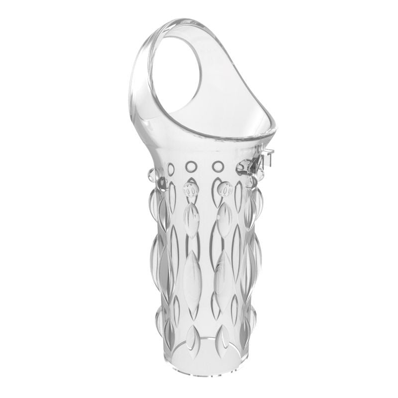 Renegade Power Cage Clear-CN-101669452