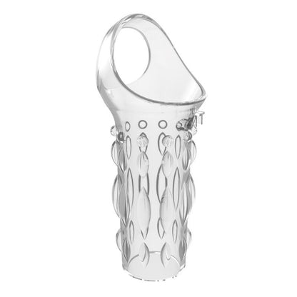 Renegade Power Cage Clear-CN-101669452