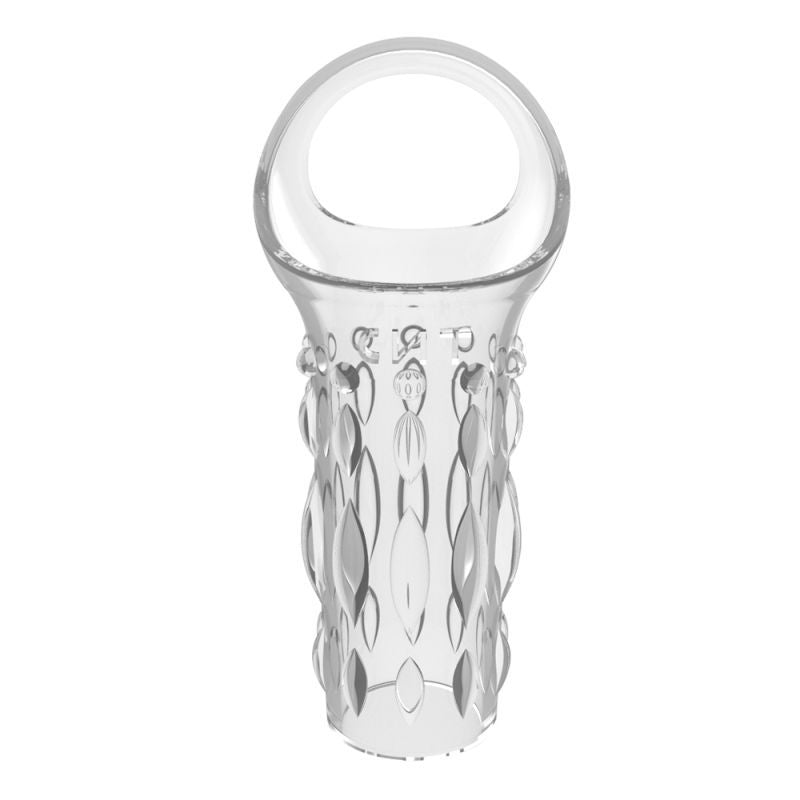 Renegade Power Cage Clear-CN-101669452
