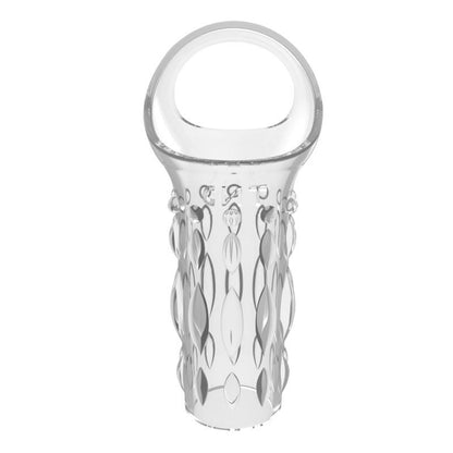 Renegade Power Cage Clear-CN-101669452