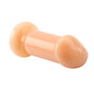 Cock Plug Flesh Small 3.5in-CN-101714705