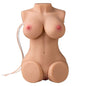 Wendy 6kg Remote Control Pussy And Ass Female Torso-SQ-MAS20051
