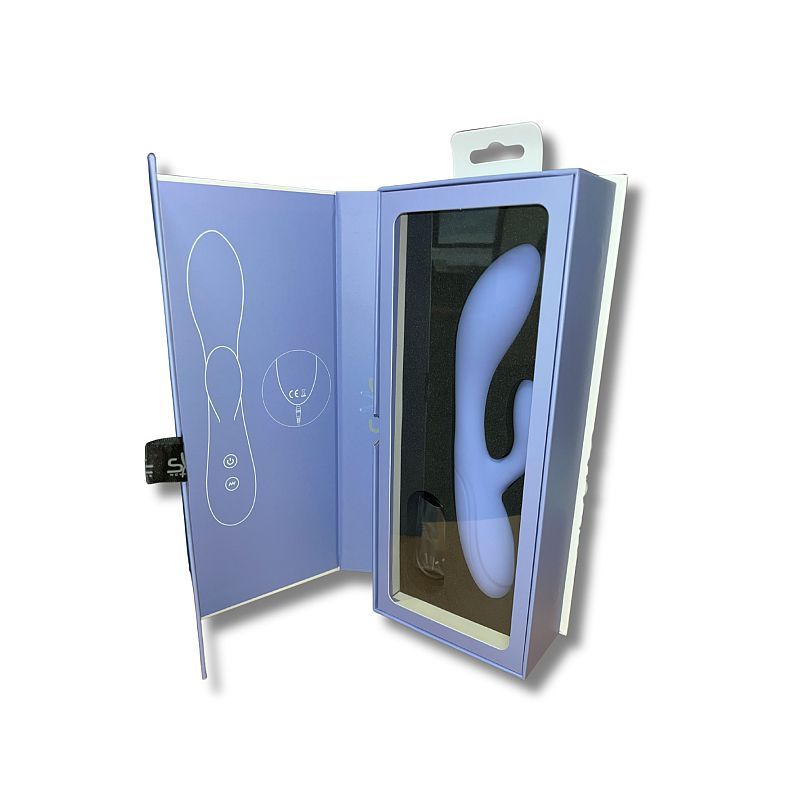 Harmony G-Spot Rabbit-SXE-0610