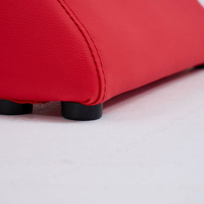 Kama Sutra Halo Arc Love Lounge Red-A257-PU-RED