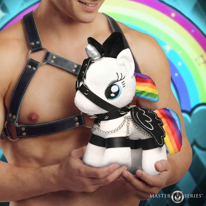 Prism Pearl Bondage Pony-AH821-RBW