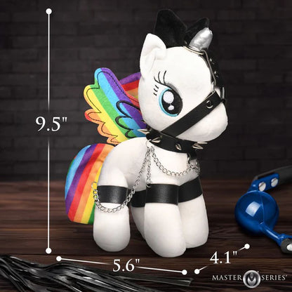 Prism Pearl Bondage Pony-AH821-RBW
