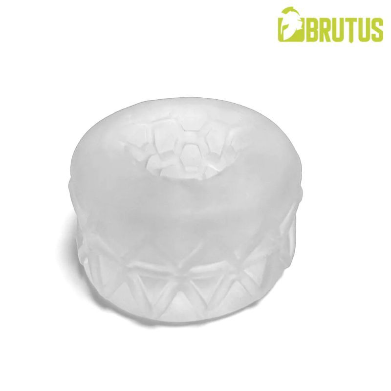 Brutus Silasoft Ballstretcher Ice-140893