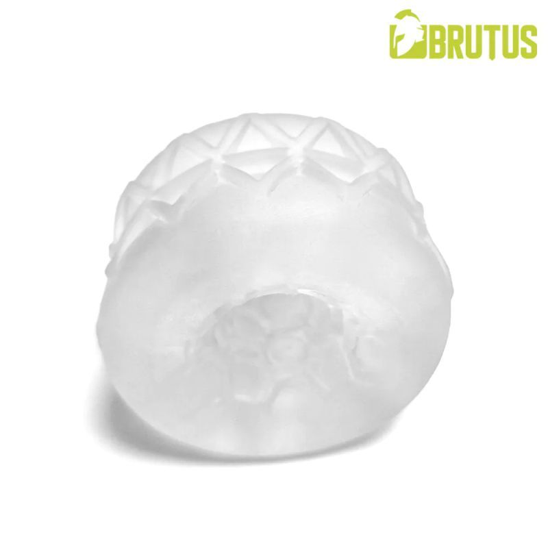 Brutus Silasoft Ballstretcher Ice-140893