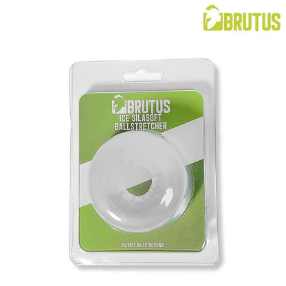 Brutus Silasoft Ballstretcher Ice-140893