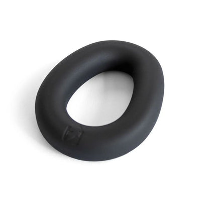 Brutus Hypersoft Silicone Ergo Cockring-140916