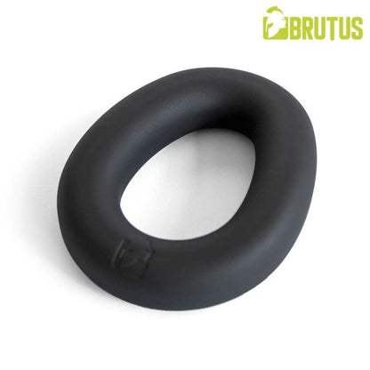 Brutus Hypersoft Silicone Ergo Cockring-140916