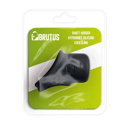 Brutus Shaft Hugger Hypersoft Cocksling-140673